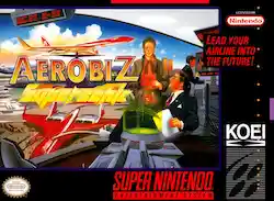 Aerobiz Supersonic
